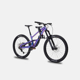 Kids Ride Shotgun 2.0 MTB siège enfant avant noir