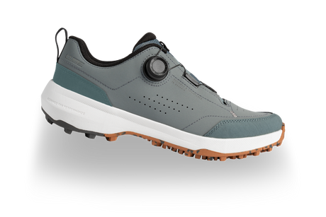 Cube Chaussures LOXIA PRO bleu´n´sand