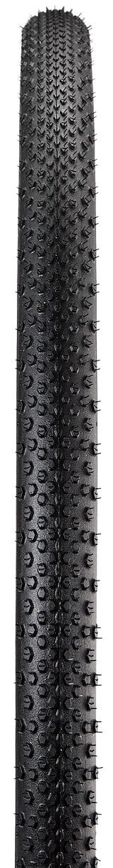 Continental Terra Speed ​​​​ProTection pneu souple 28x1,35" TLR noir