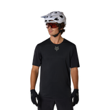 Maillot Fox Flexair SS Noir