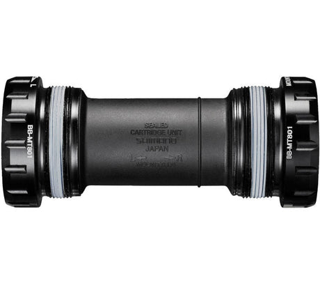 Shimano MT801 HOLLOWTECH II boîtier de pédalier BSA