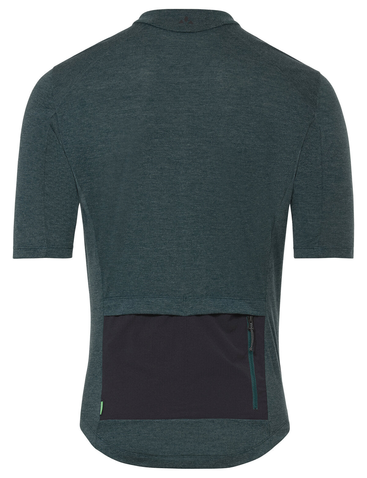 VAUDE Tricot Kuro HZ homme deep pond