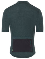 VAUDE Tricot Kuro HZ homme deep pond