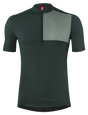 Löffler M Maillot VTT Manches Courtes Skys Block Mid Forest
