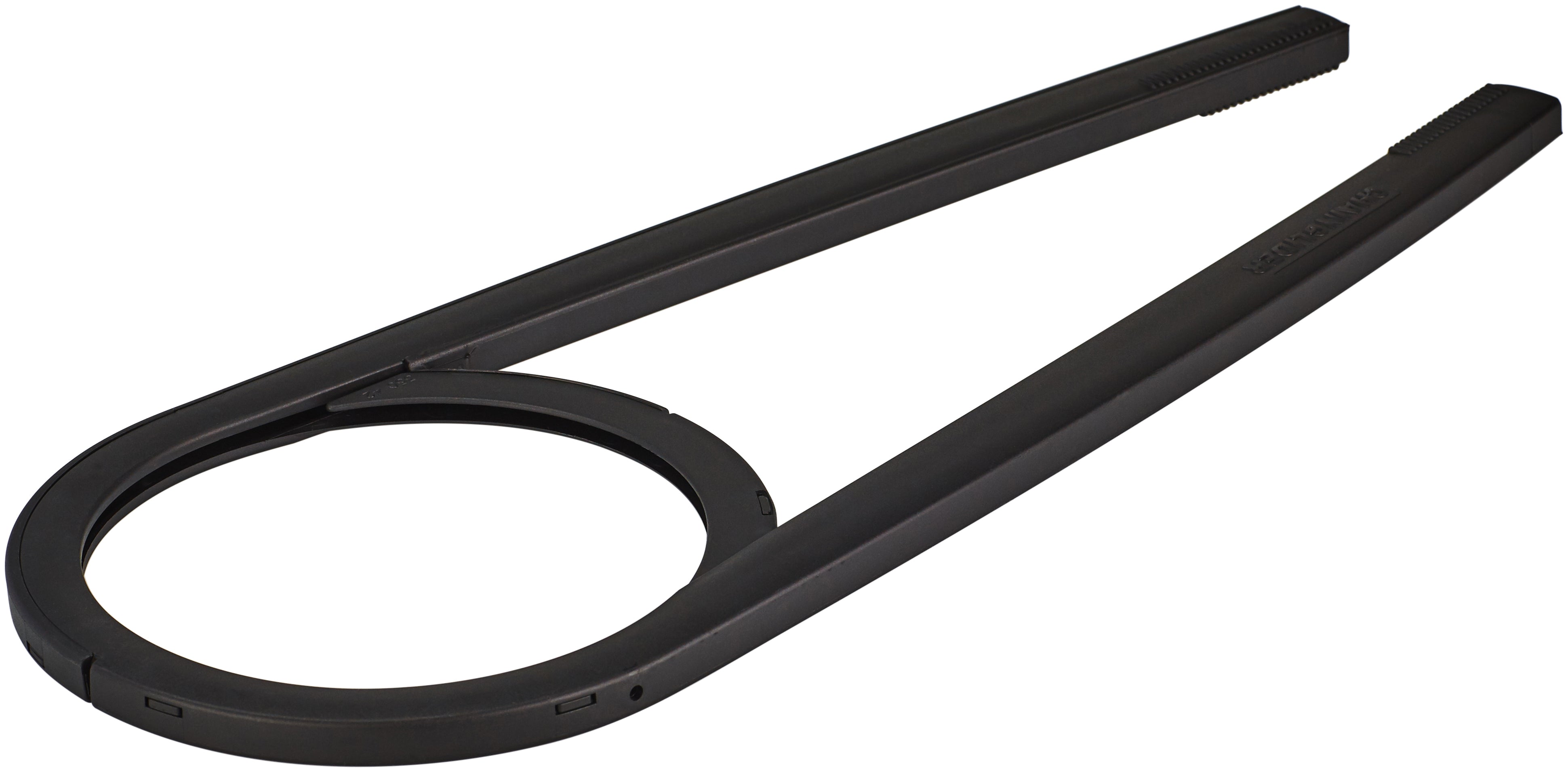 Hebie Chainglider protège-chaîne partie avant