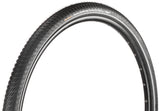 Continental Top CONTACT Winter II Pneu souple Premium 28" Reflex