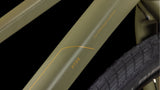 Cube Hyde Pro Trapeze dustyolive´n´gold (2025)