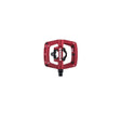 DMR Versa Pedale red