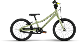 PUKY LS-PRO 18-1 vert menthe (2025)