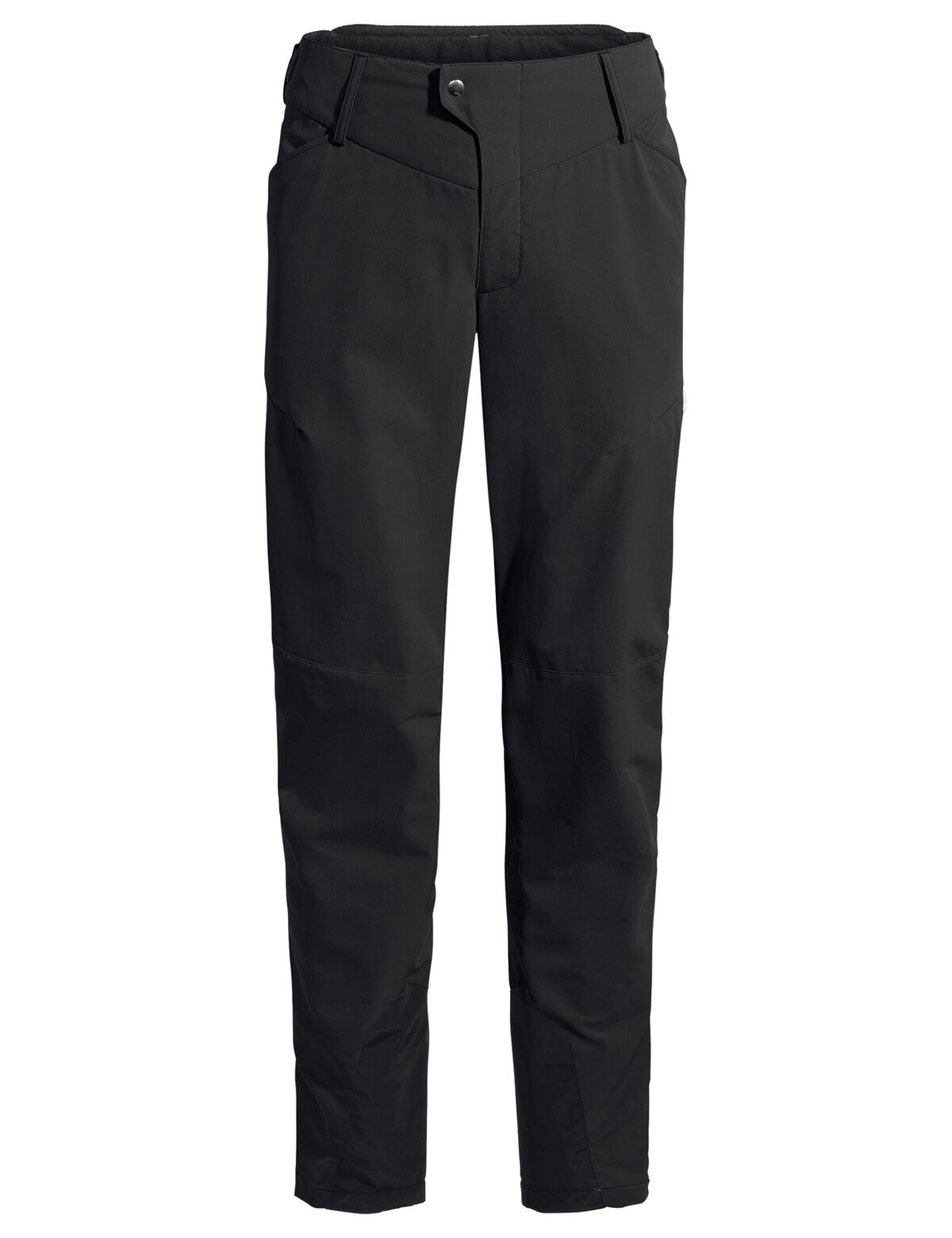 VAUDE Pantalon Softshell léger Qimsa pour homme noir