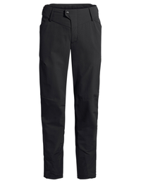 VAUDE Pantalon Softshell Qimsa Light Homme noir – aktuelle Variante