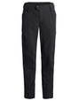 VAUDE Pantalon Softshell léger Qimsa pour homme noir