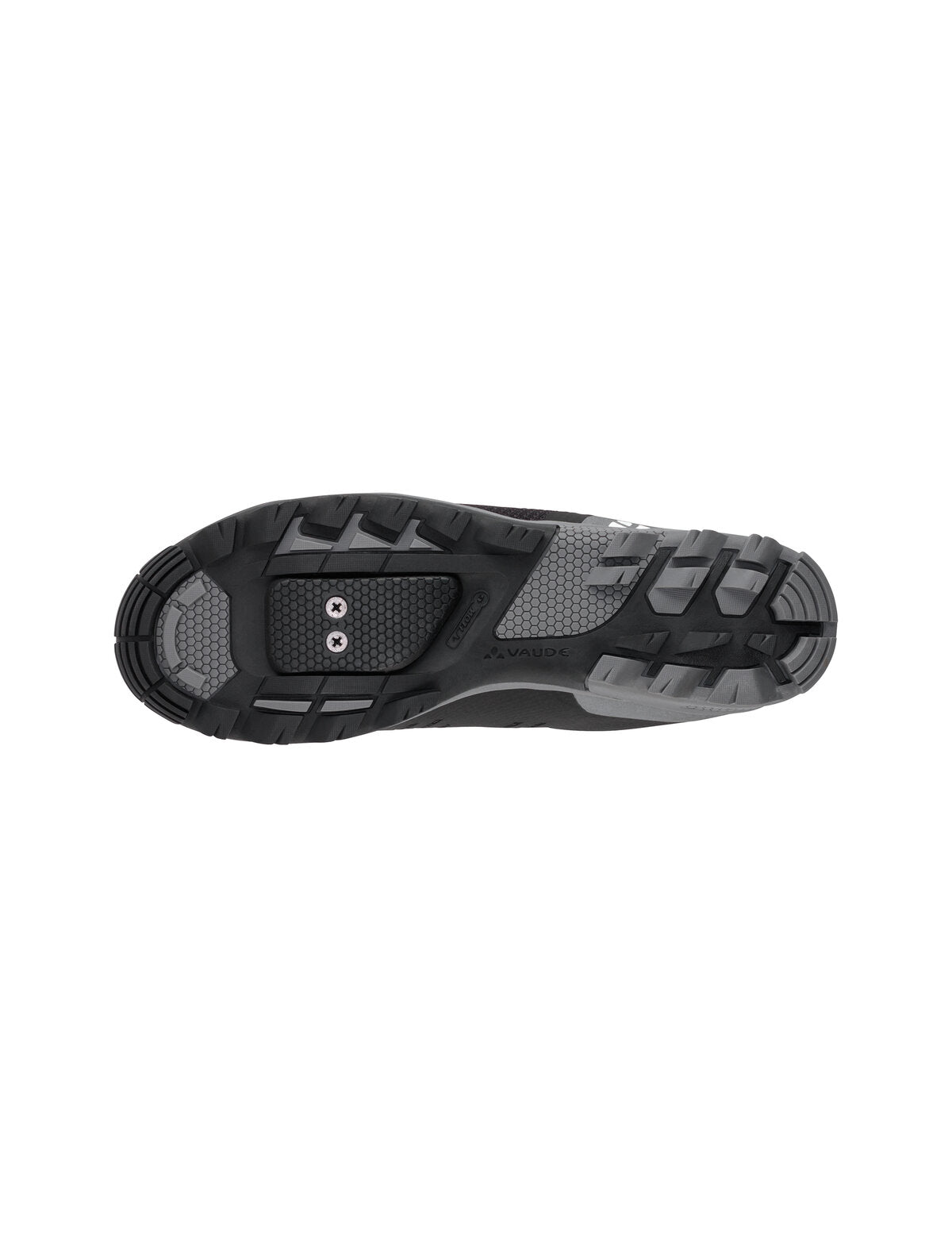 VAUDE Downieville Tech II noir