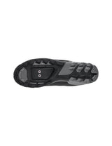 VAUDE Downieville Tech II noir