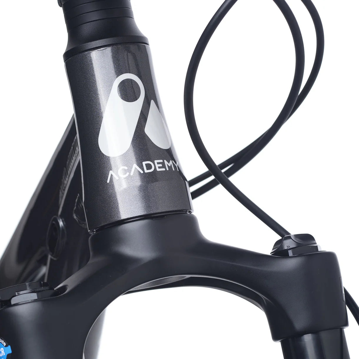 Academy Trail 5 Space