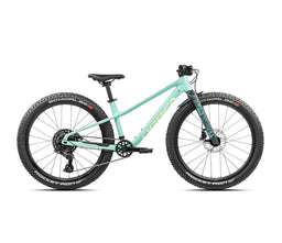 Orbea KIMU 24 H10 Aloha Vert