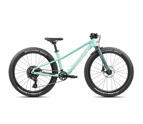 Orbea KIMU 24 H10 Aloha Vert