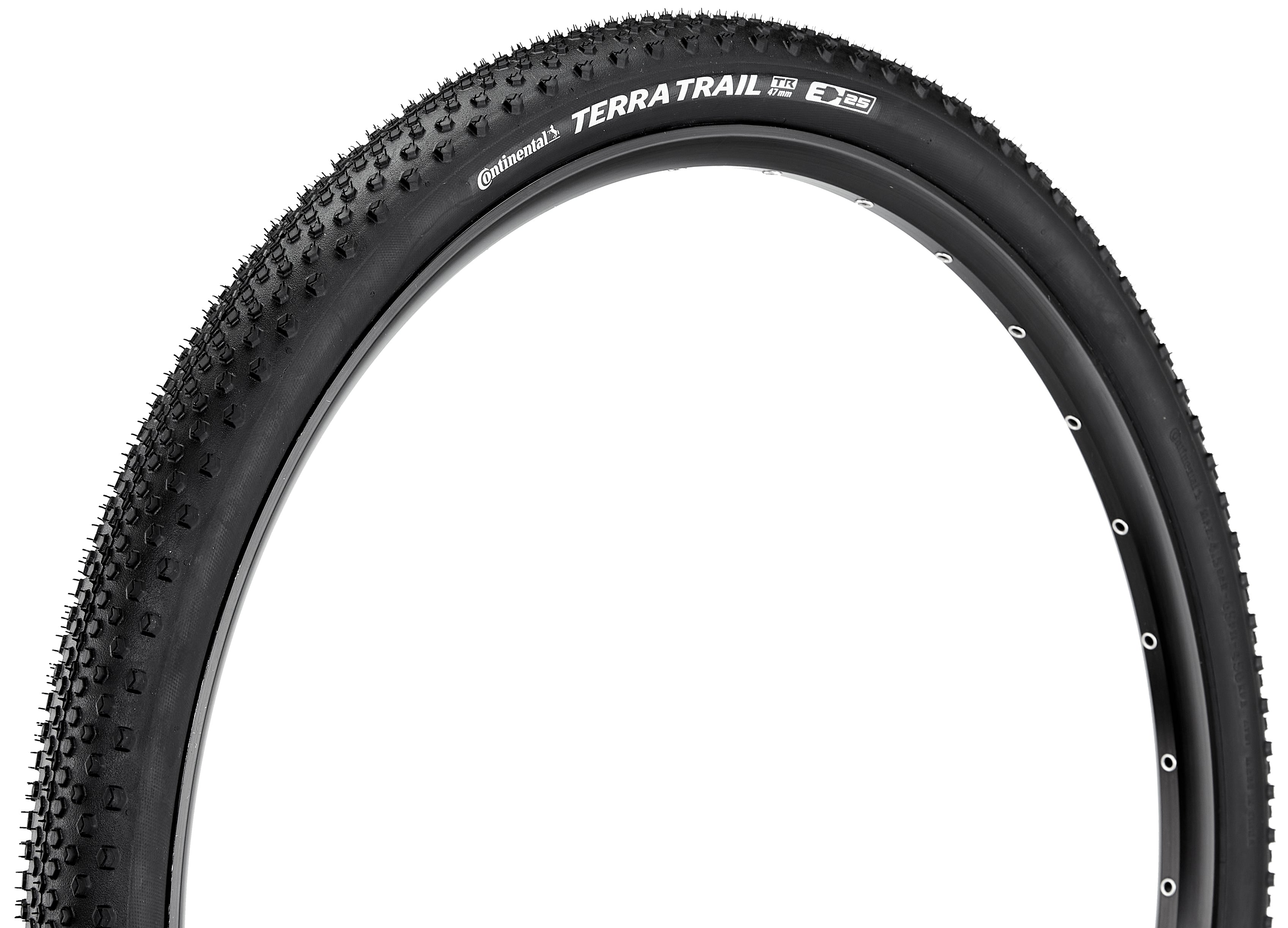 Continental Terra Trail ShieldWall pneu pliant 27,5x1,75