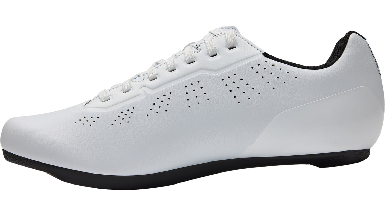 Giro Stylus II chaussures de course blanc