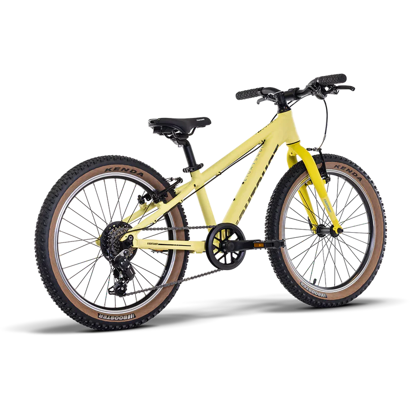 Eightshot COADY 20 SL citron