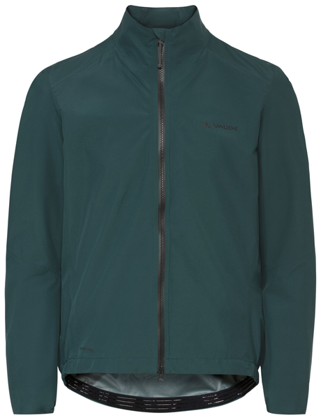 VAUDE Veste de pluie Kuro Pro Homme deep pond