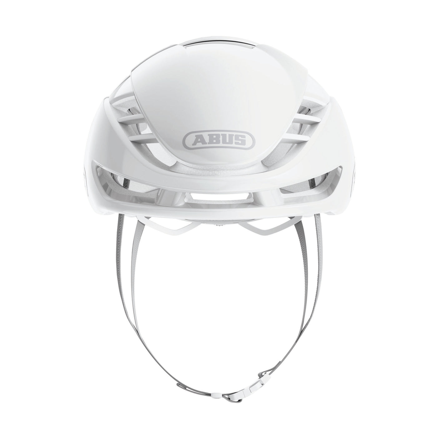 Abus GameChanger 2.0 blanc pur