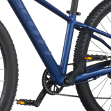 Scott Scale 600 bleu clématite (2025)