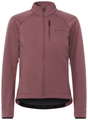 VAUDE Veste Softshell Posta Femme II ruby dusk