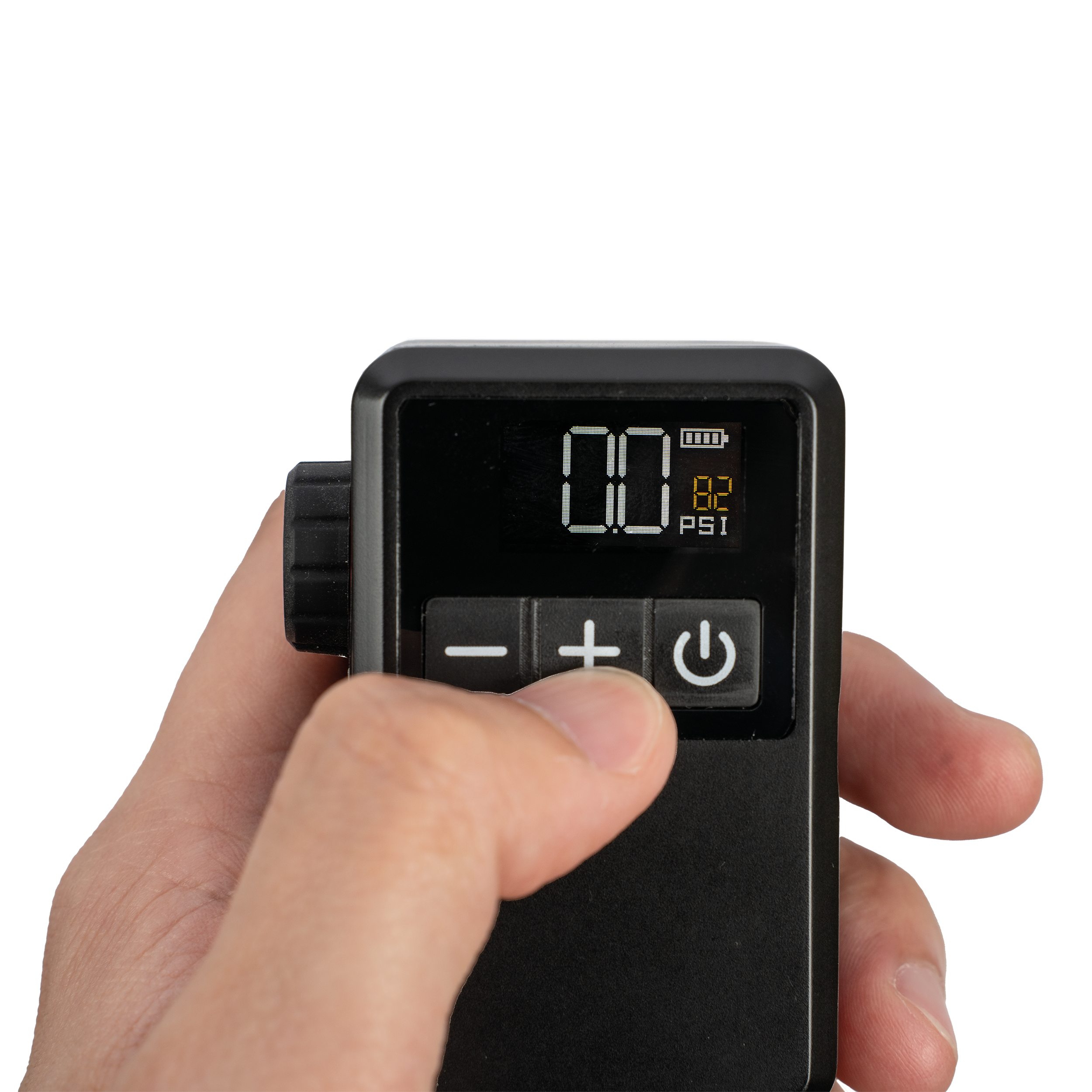 Topeak E-Booster Mini Numérique