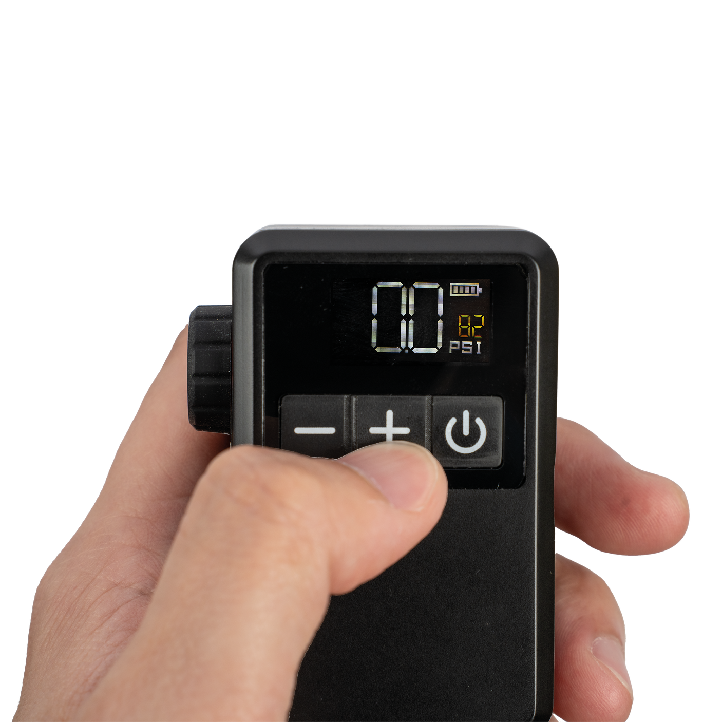 Topeak E-Booster Mini Numérique