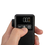 Topeak E-Booster Mini Numérique