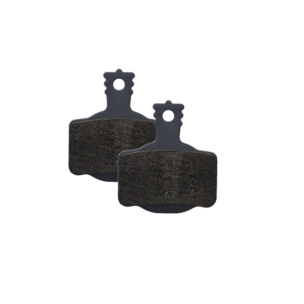 Magura MDP 7 (1 jeu) Patin de frein black grey