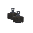 Magura MDP 7 (1 jeu) Patin de frein black grey