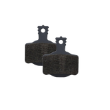 Magura MDP 7 (1 jeu) Patin de frein black grey