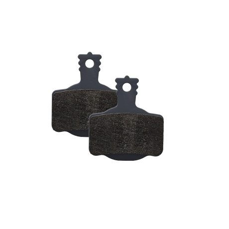 Magura MDP 7 (1 jeu) Patin de frein black grey