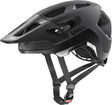 uvex React Casque VTT Noir Mat