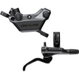 Frein à disque Shimano DEORE M6200/6220 roue arrière