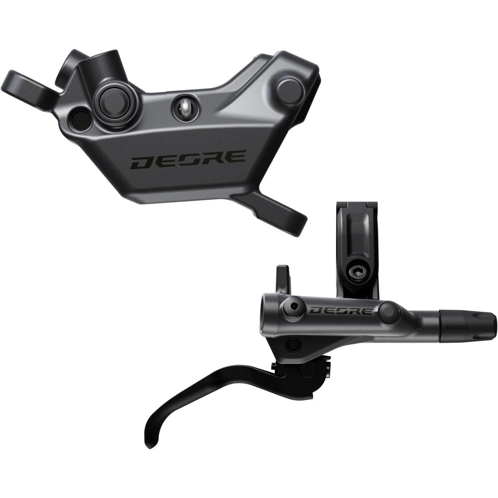 Frein à disque Shimano DEORE M6200/6220 roue arrière