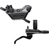 Frein à disque Shimano DEORE M6200/6220 roue arrière