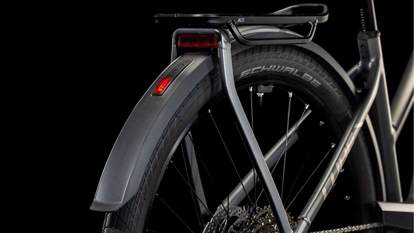 Cube Kathmandu Hybrid Pro 800 slabgrey´n´chrome Trapèze slapgrey´n´chrome (2025)