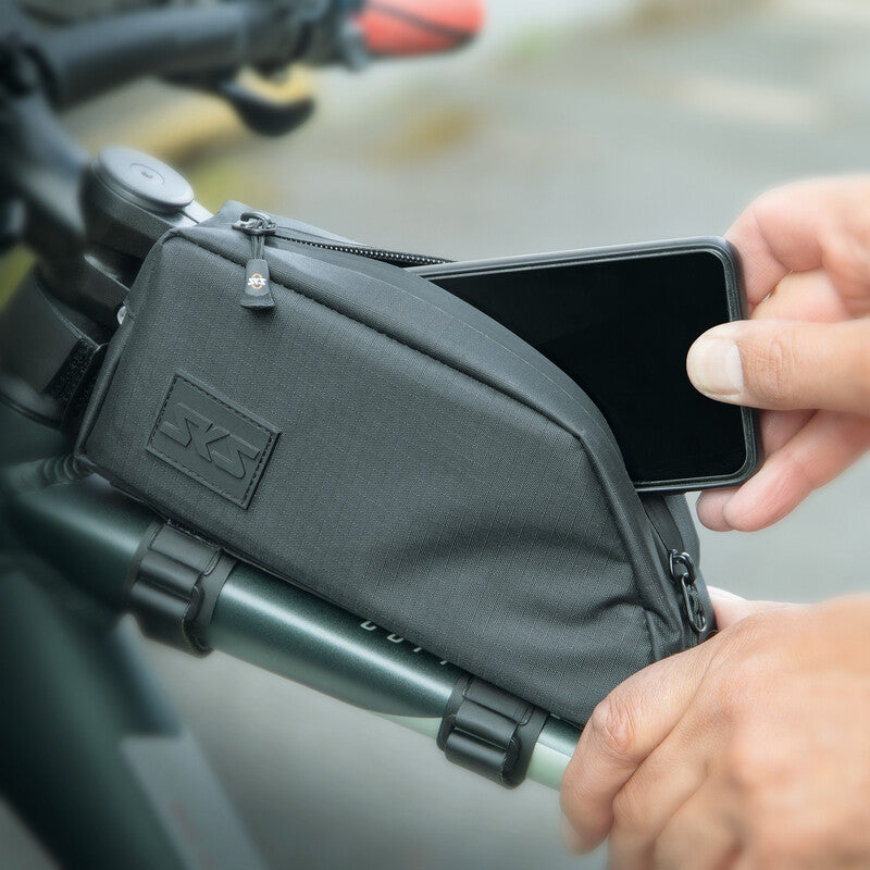 SKS Urban Sacoche de cadre supérieur
