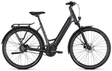Kalkhoff IMAGE L EXCITE Wave 400 diamondblackglossy