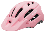 Giro Fixture II Y mat rose clair