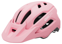 Giro Fixture II Y mat rose clair