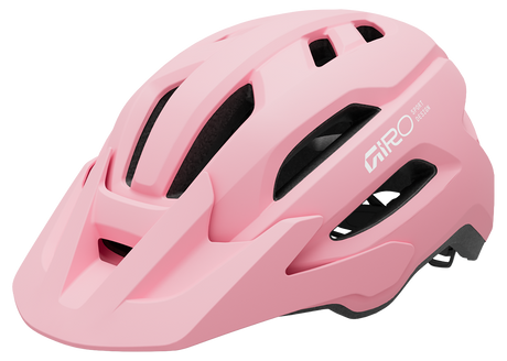 Giro Fixture II Y mat rose clair