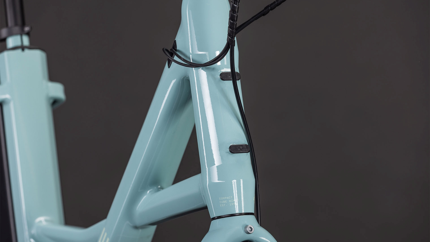 Cube Compact Hybrid Comfort 545 bleu ciel´n´bleu (2026)