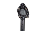 Cane Creek Thudbuster G4 ST tige de selle Ø 31,6mm noir