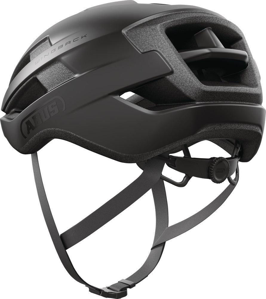 Casque ABUS Wingback noir