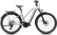 Cube Kathmandu Hybrid ONE 800 Trapèze silverstar´n´reflex (2027)