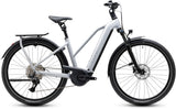Cube Kathmandu Hybrid ONE 800 Trapèze silverstar´n´reflex (2027)